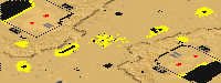 Desert War 2018 - 1.1 full-resolution render