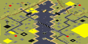 hot wars 2.0 (another version of the hot wars) by full-resolution render