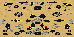 pharaoh's rate remake by mrk65 full-resolution render