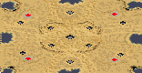 4-Player Desert Skirmish full-resolution render