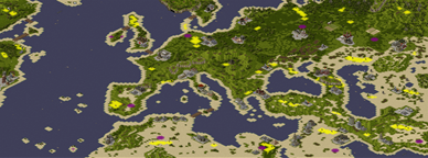 8-Player Temperate Large Map full-resolution render