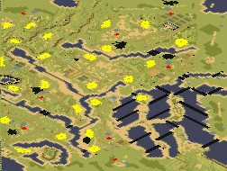 AlRozMAP full-resolution render