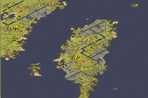 taiwan full-resolution render