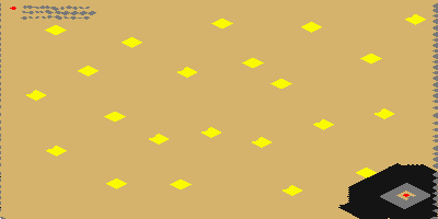 all in4 full-resolution render