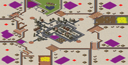 8-Player Urban Skirmish full-resolution render