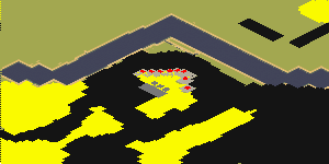 half recourse and half land full-resolution render