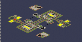 2-Player Urban Large Map full-resolution render