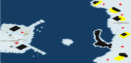 8-Player Snow Large Map full-resolution render