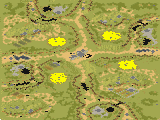 battle 4 full-resolution render