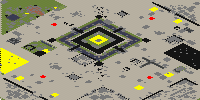 4-Player Urban Skirmish full-resolution render