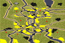 Angel Falls (8) modded SIN full-resolution render