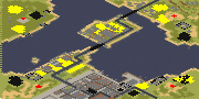 4-Player New Urban Skirmish full-resolution render