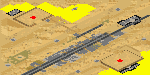 Desert Forts Gold full-resolution render