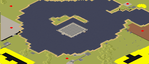 Something to fight for full-resolution render