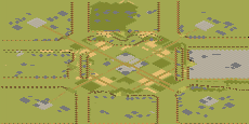 Hard to beat 2 full-resolution render