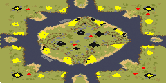 8-Player Temperate Skirmish full-resolution render