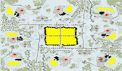 AN-[8] Yellow Snow Gardens full-resolution render