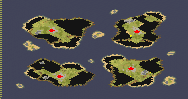 Jeffrey Islands(2-4) full-resolution render