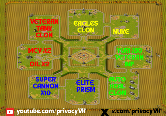 Temperate Nexus full-resolution render