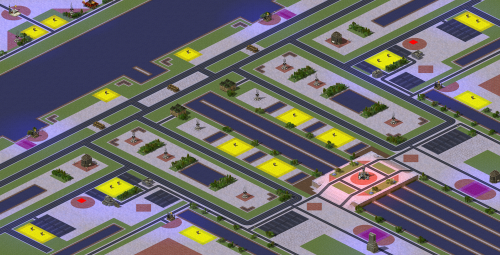 2-Player Urban Skirmish full-resolution render