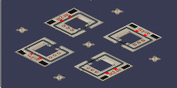 8-Player Urban Skirmish full-resolution render