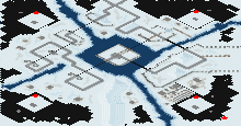 td4r v18 Test 1 x5 full-resolution render