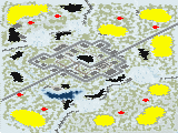 RussiaTown2 full-resolution render