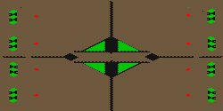 Tiberian Sun Battle (2-8) full-resolution render