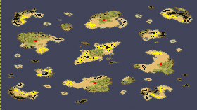 (4) BOLTY - Island War full-resolution render