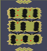 DJM. 2009 05Y (3 islands) 3vs5 full-resolution render