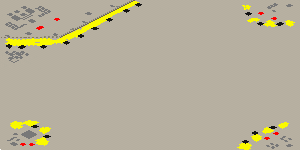 8-Player Urban Large Map full-resolution render