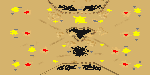 8-Player Desert Skirmish full-resolution render