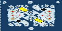 The Bloody Snow full-resolution render