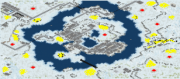 Winter is coming by INGK.TH full-resolution render