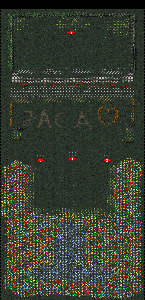 Jaca 3 vs ultimate AI (Medium) full-resolution render