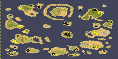 Expansion Experience [2-8] zoom3000 full-resolution render