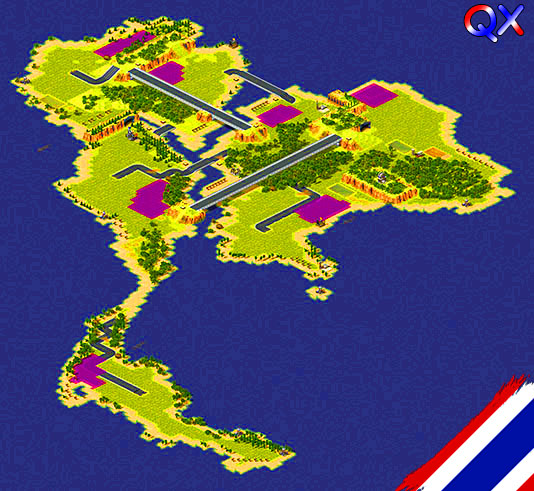 6-Player Temperate Large Map full-resolution render