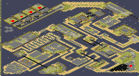 SurvivaL Tower Defense A-ntares Mission 2 v1.27.80 X10 lag-fix last edit legend lvl19 2 full-resolution render