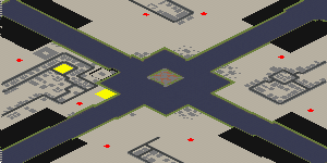 8-Player Urban Large Map full-resolution render