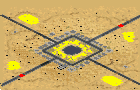2-Player Desert Skirmish full-resolution render