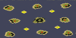 Island Defence by CnCplayer full-resolution render
