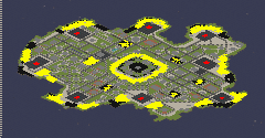 powder fam full-resolution render