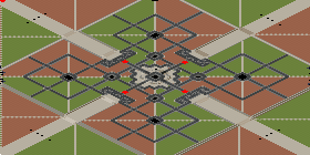 TestPlay full-resolution render