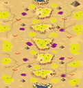 MO: Journey of Egypt (2-8) full-resolution render