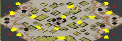 4-Player New Urban Skirmish full-resolution render