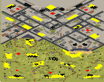 New Urban Conflict full-resolution render