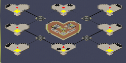 Sea-Heart full-resolution render