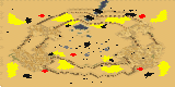 4-Player Desert Skirmish full-resolution render