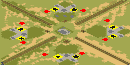 Boggle04's Oil in the Center 2V2V2V2 1.1 Eifel Tower salando 01 full-resolution render