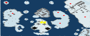 Snow Mission full-resolution render